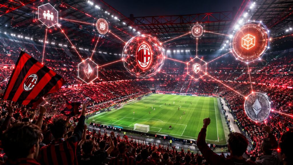 crypto30x.com ac milan