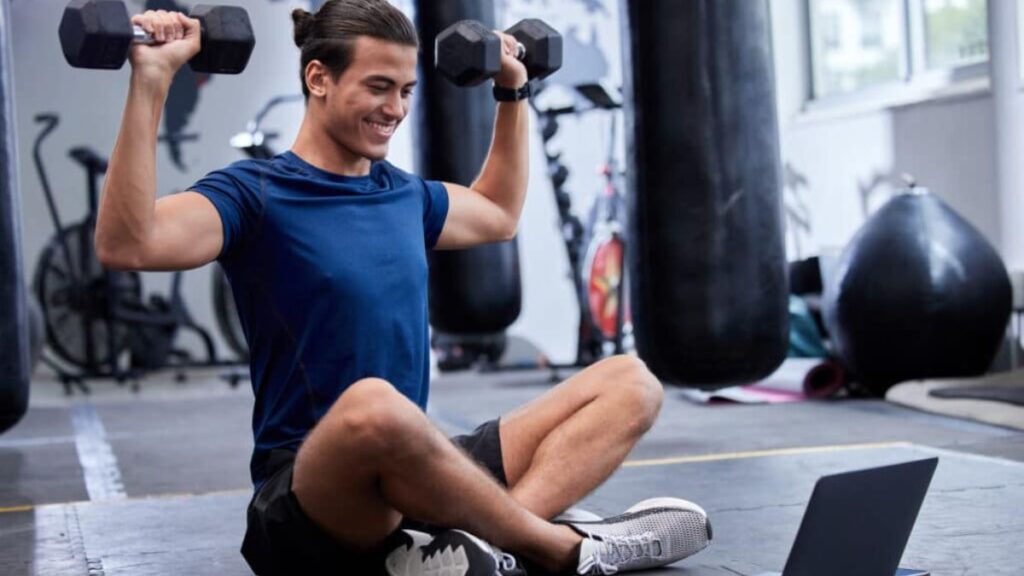 How to Become a Certified Personal Trainer: Your Complete Guide