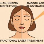 How Fractional Laser Treatments Are Changing Modern Skincare