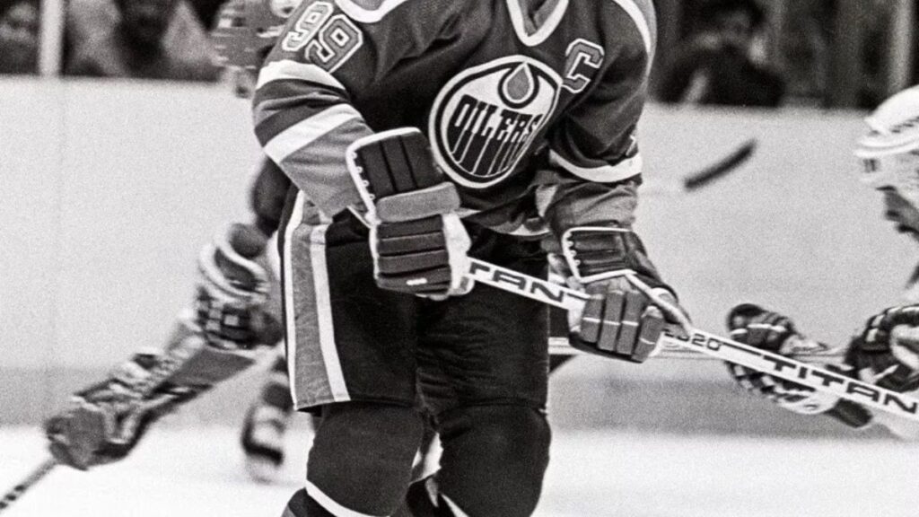 Gretzky's