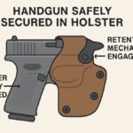 Holster Safety: Best Practices for Responsible Carrying