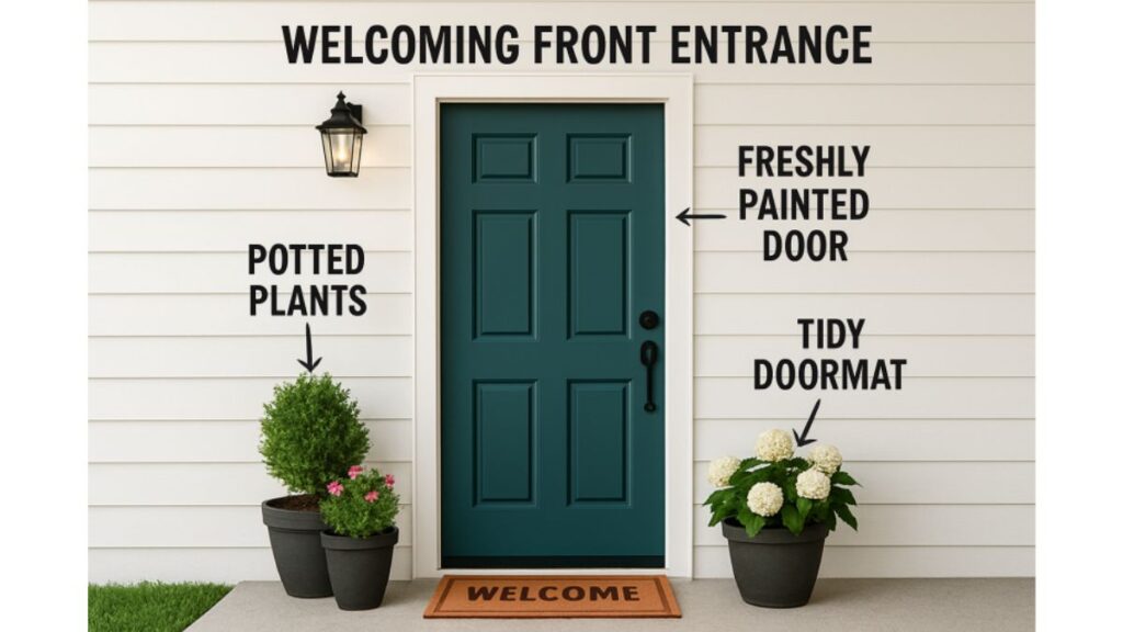 How to Prepare Your Home for a Fast and Hassle-Free Sale