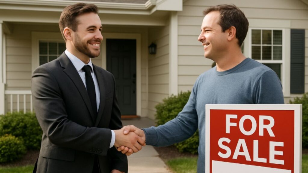 Home Selling