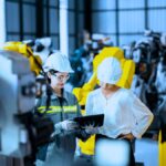 Innovative Approaches to Industrial Mobility in the Modern Era