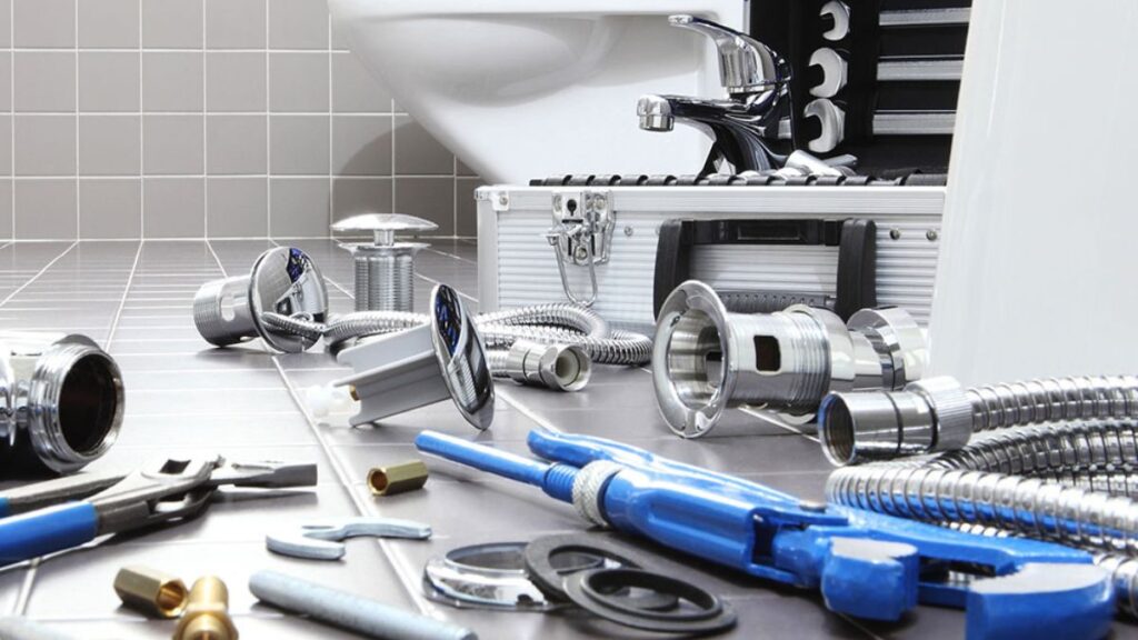 Plumber