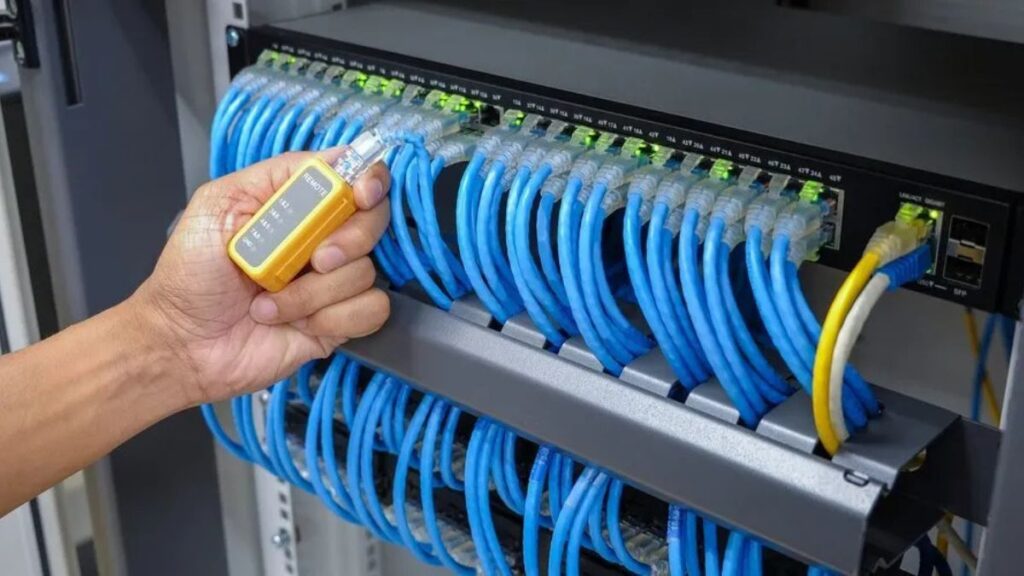 Why Proper Installation Matters for Network Performance and Reliability