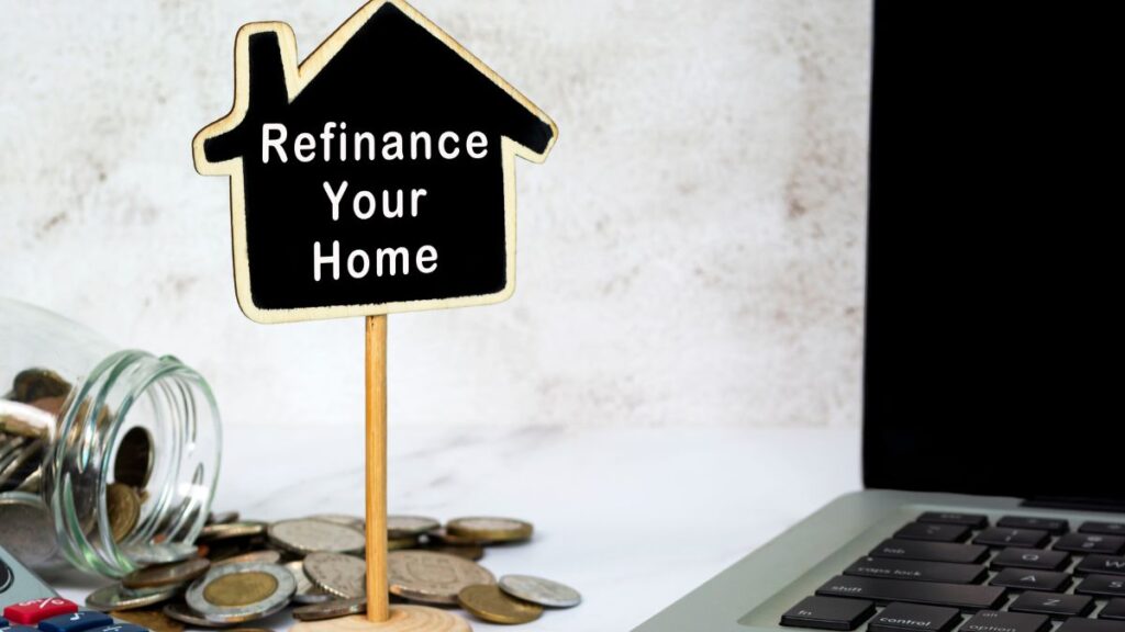 Refinance