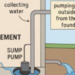 Sump Pump Installation Made Simple: A Checklist for Safe and Dry Homes