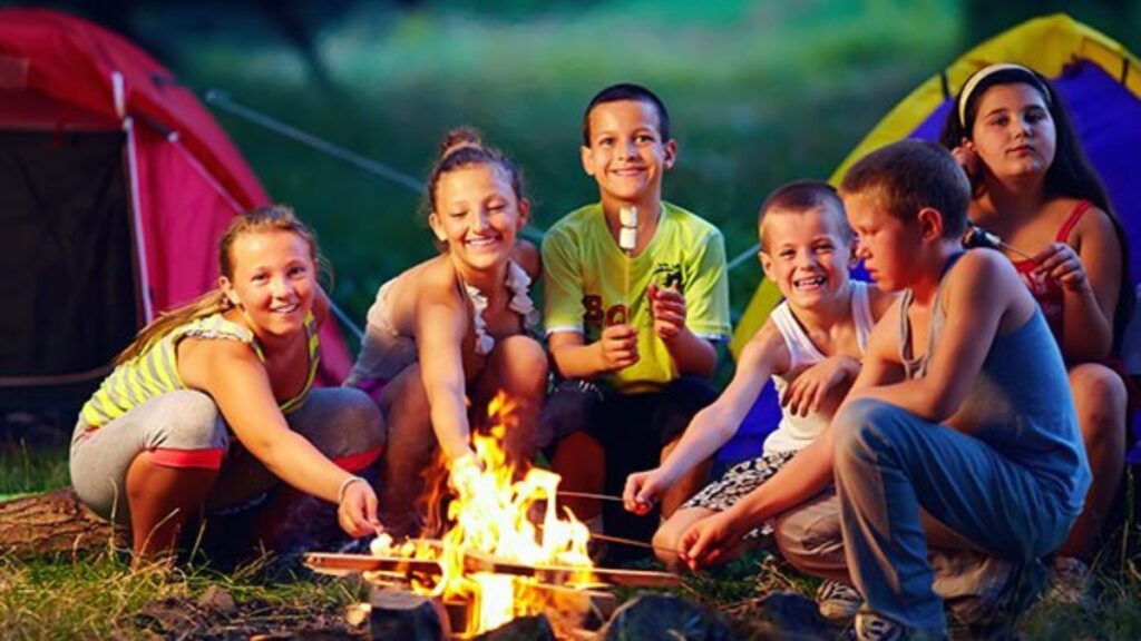 Creative Ways to Make Family Camping Trips Fun and Memorable