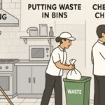 Best Practices for Keeping Commercial Kitchens Clean and Efficient