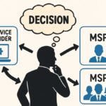 How to Choose the Right MSP for Your Organization