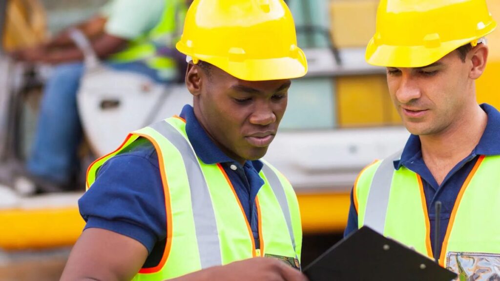 The Role of Clear Communication in Construction Projects