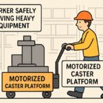 Best Practices for Heavy Equipment Mobility Solutions