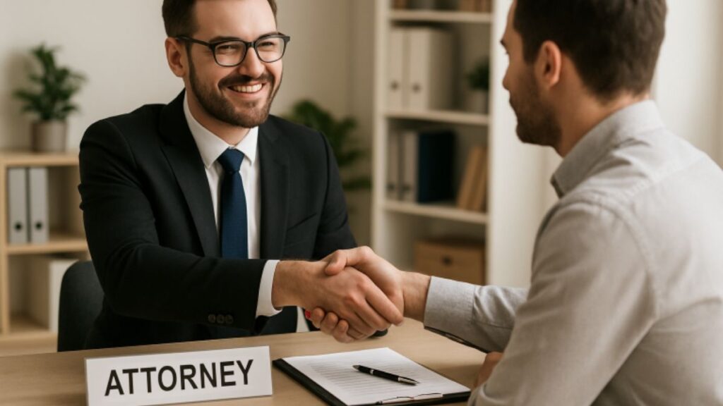 Securing Your Case: How to Pick the Right Personal Injury Lawyer