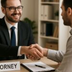 Securing Your Case: How to Pick the Right Personal Injury Lawyer