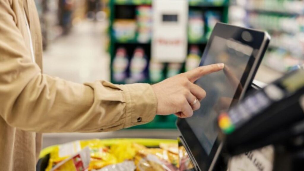 From Convenience to Necessity: The Growth of Self-Checkout in Retail