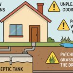 Recognizing the Signs Your Septic System Needs Maintenance