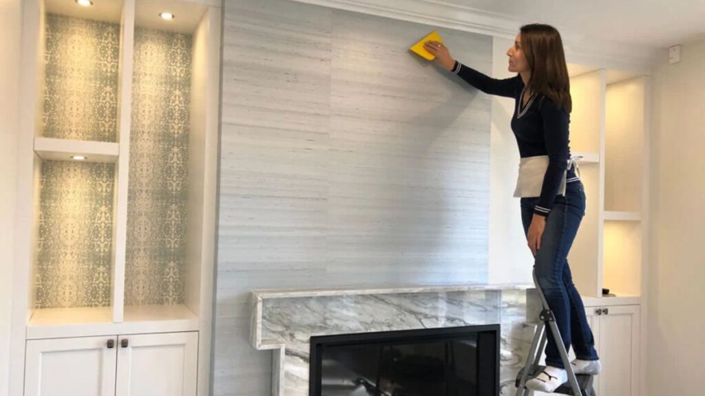 Inside the World of Wallpaper Installers: What It Takes to Do the Job Right