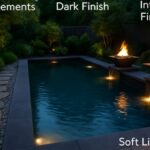 Creative Backyard Pool Design Trends for 2025