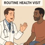 Prioritizing Routine Checkups for Lifelong Well-Being