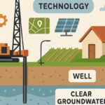 How New Technologies Are Shaping Residential and Agricultural Well Drilling