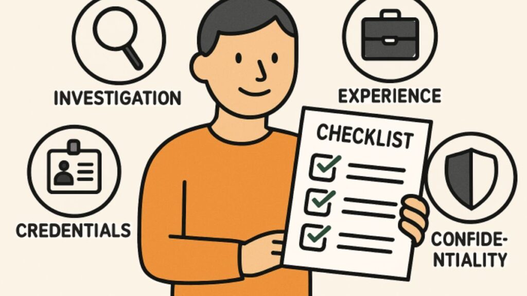 Private Investigator