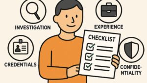 Private Investigator