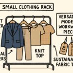 Modern Workwear Solutions for a Balanced Wardrobe