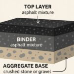 The Science Behind Long-Lasting Asphalt Surfaces