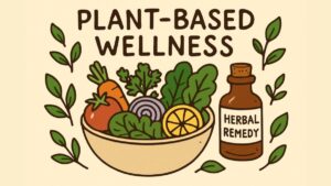 Plant-Based Wellness