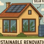 Sustainable Home Renovation Trends for 2026