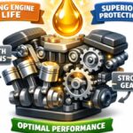 Benefits of Routine Oil Changes for Engine Longevity