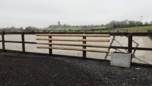 Equestrian Arena