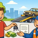 How to Turn a Junk Car into Cash: The Complete Seller’s Guide