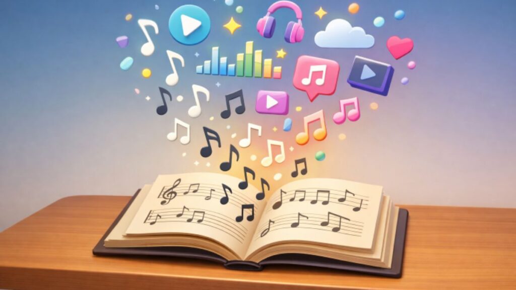 Music Notation