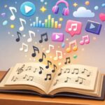 Innovative Music Notation: Shaping Modern Performance Practice