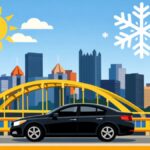 How Automotive Window Tinting Boosts Comfort and Efficiency in Pittsburgh, PA