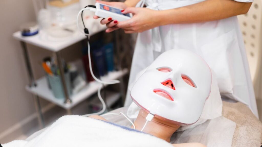 Facial Aesthetic