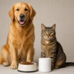 How to Choose Safer Antioxidant Support for Dogs and Cats in 2026