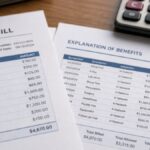 Who Pays Your Medical Bills While Waiting for a Florida Injury Settlement?