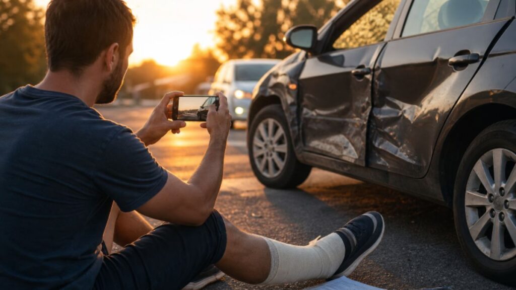 Personal Injury Settlements